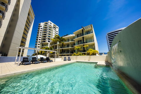 Jack And Newell Holiday Apartments - Accommodation Bookings 10