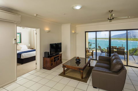 Jack And Newell Holiday Apartments - Accommodation Bookings 36