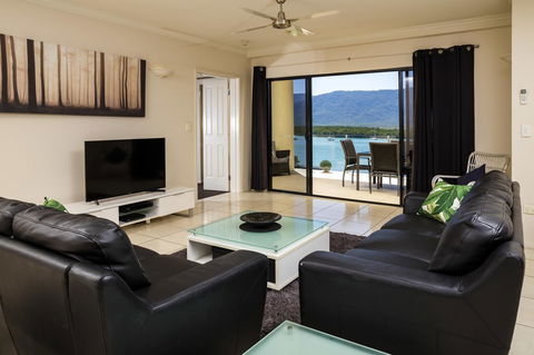 Jack And Newell Holiday Apartments - Accommodation Bookings 27