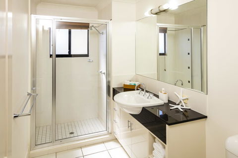 Jack And Newell Holiday Apartments - Accommodation Bookings 24