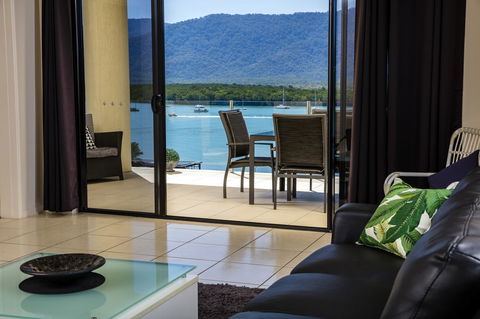 Jack And Newell Holiday Apartments - Accommodation Bookings 1