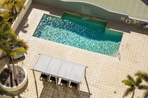 Jack And Newell Holiday Apartments - Accommodation Bookings 3