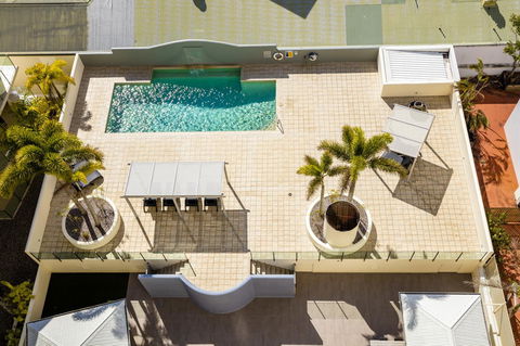 Jack And Newell Holiday Apartments - Accommodation Bookings 4