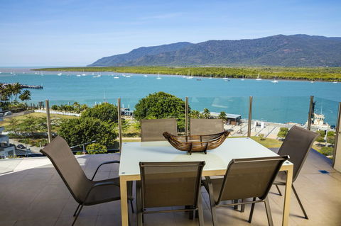 Jack And Newell Holiday Apartments - Accommodation Bookings 25