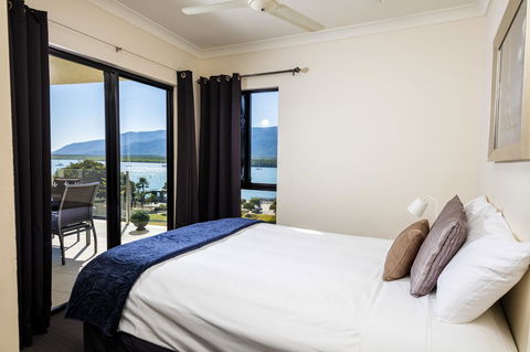 Jack And Newell Holiday Apartments - Accommodation Bookings 38