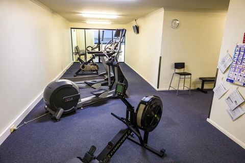Jack And Newell Holiday Apartments - Accommodation Bookings 17