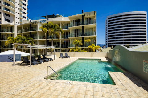 Jack And Newell Holiday Apartments - Accommodation Bookings 8