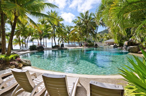 Oasis Apartments On Hamilton Island By HIHA - Accommodation Bookings 0