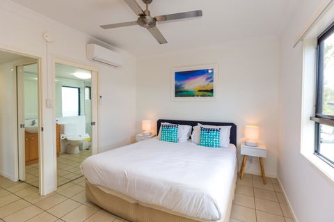 Oasis Apartments On Hamilton Island By HIHA - Accommodation Bookings 2