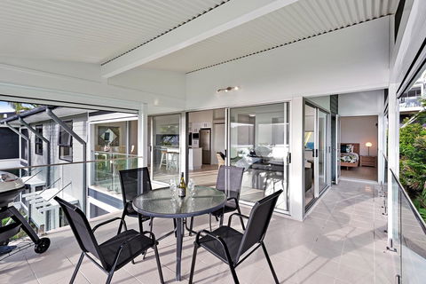 Oasis Apartments On Hamilton Island By HIHA - Accommodation Bookings 28