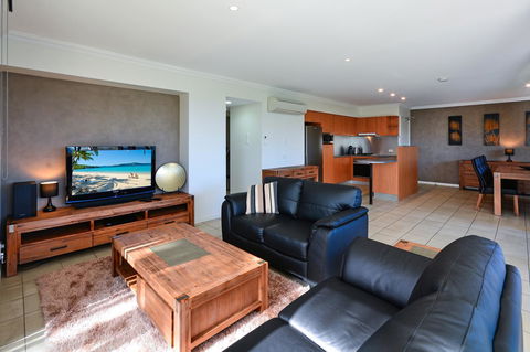 Oasis Apartments On Hamilton Island By HIHA - Accommodation Bookings 10