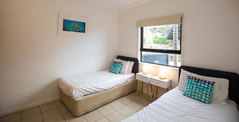 Oasis Apartments On Hamilton Island By HIHA - Accommodation Bookings 1
