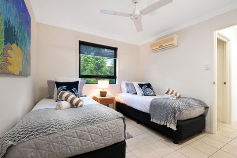 Oasis Apartments On Hamilton Island By HIHA - Accommodation Bookings 24