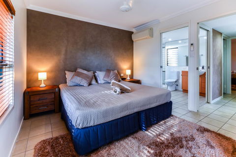Oasis Apartments On Hamilton Island By HIHA - Accommodation Bookings 9