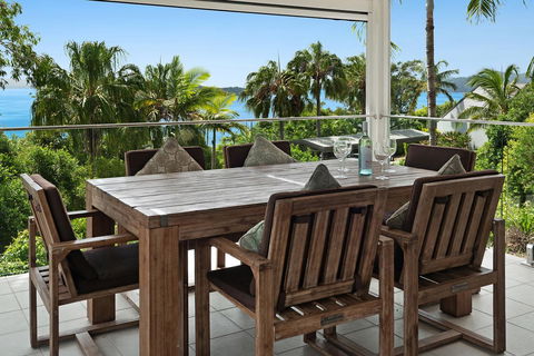 Oasis Apartments On Hamilton Island By HIHA - Accommodation Bookings 19
