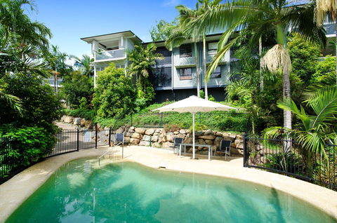 Oasis Apartments On Hamilton Island By HIHA - Accommodation Bookings 43