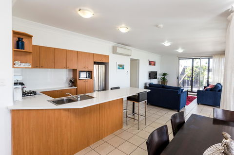 Oasis Apartments On Hamilton Island By HIHA - Accommodation Bookings 3