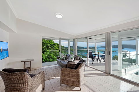 Oasis Apartments On Hamilton Island By HIHA - Accommodation Bookings 35