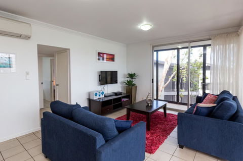 Oasis Apartments On Hamilton Island By HIHA - Accommodation Bookings 5