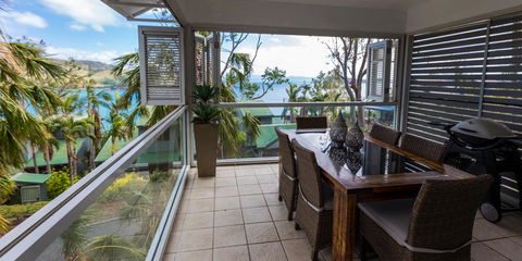Oasis Apartments On Hamilton Island By HIHA - Accommodation Bookings 6