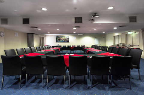 Riverside Hotel Southbank - Accommodation Bookings 26
