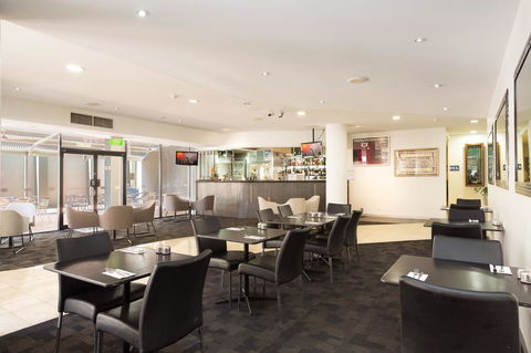 Riverside Hotel Southbank - Accommodation Bookings 8