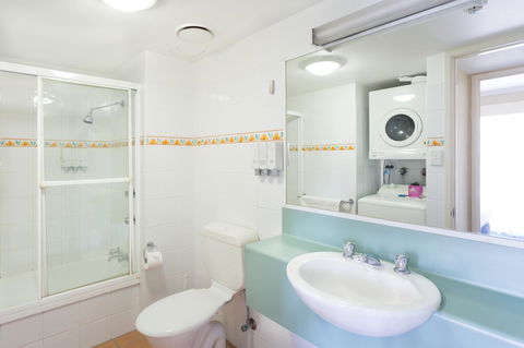 Riverside Hotel Southbank - Accommodation Bookings 17
