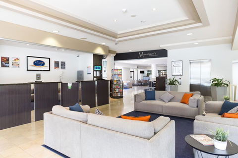 Riverside Hotel Southbank - Accommodation Bookings 5