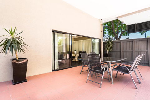 Riverside Hotel Southbank - Accommodation Bookings 14