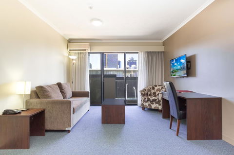 Riverside Hotel Southbank - Accommodation Bookings 19