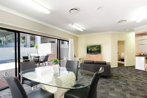 Riverside Hotel Southbank - Accommodation Bookings 16