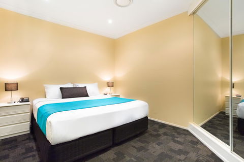 Riverside Hotel Southbank - Accommodation Bookings 15