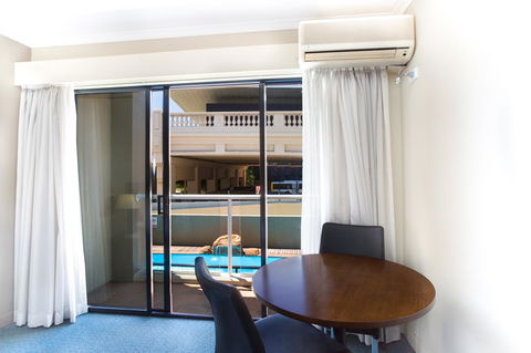 Riverside Hotel Southbank - Accommodation Bookings 22
