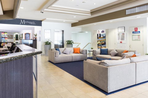 Riverside Hotel Southbank - Accommodation Bookings 12