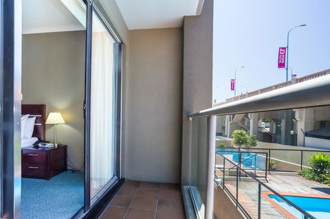 Riverside Hotel Southbank - Accommodation Bookings 4