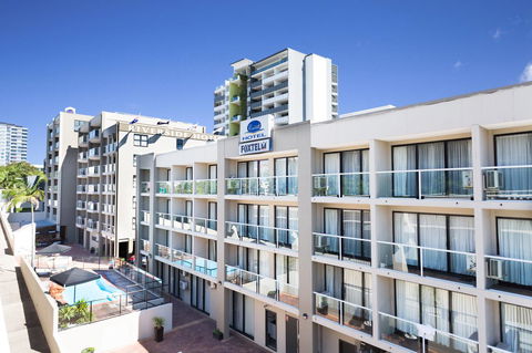 Riverside Hotel Southbank - Accommodation Bookings 3