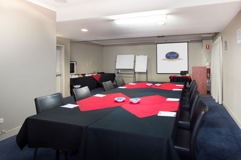 Riverside Hotel Southbank - Accommodation Bookings 27