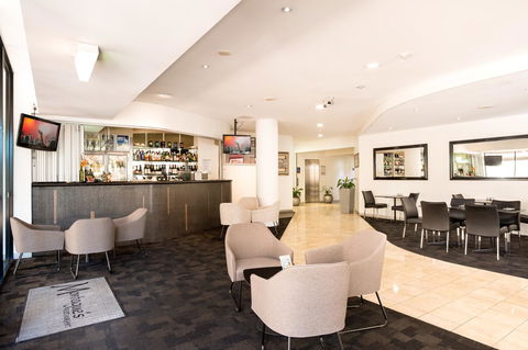 Riverside Hotel Southbank - Accommodation Bookings 7