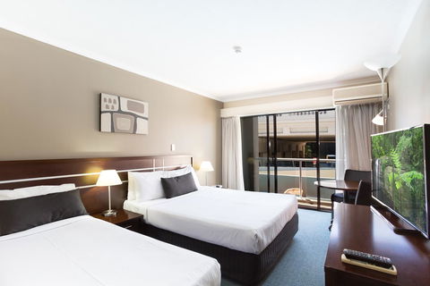 Riverside Hotel Southbank - Accommodation Bookings 1