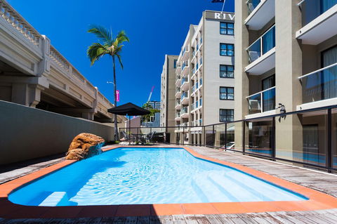 Riverside Hotel Southbank - Accommodation Bookings 9