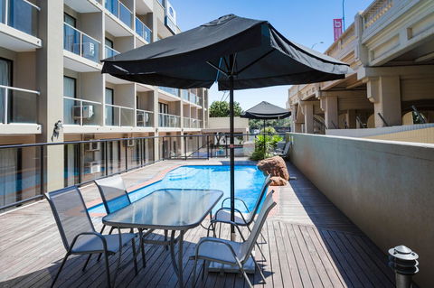 Riverside Hotel Southbank - Accommodation Bookings 10