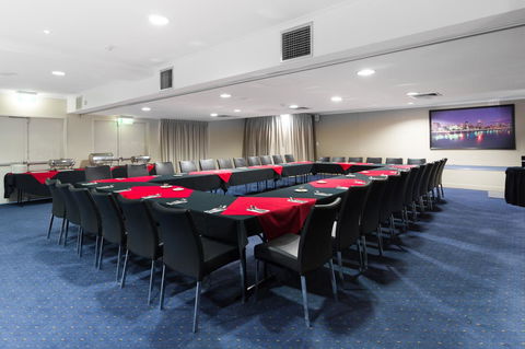 Riverside Hotel Southbank - Accommodation Bookings 25