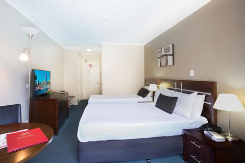 Riverside Hotel Southbank - Accommodation Bookings 21