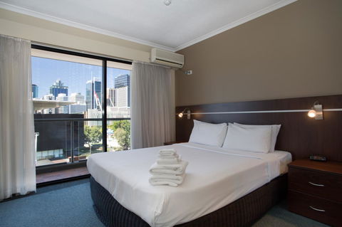 Riverside Hotel Southbank - Accommodation Bookings 18