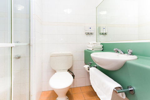 Riverside Hotel Southbank - Accommodation Bookings 24