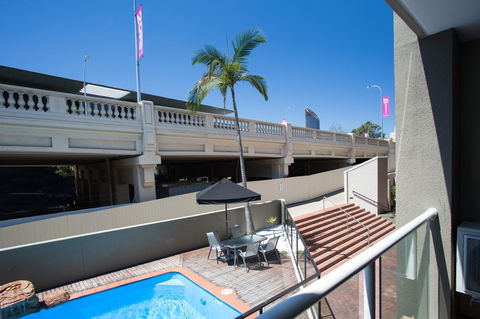 Riverside Hotel Southbank - Accommodation Bookings 23