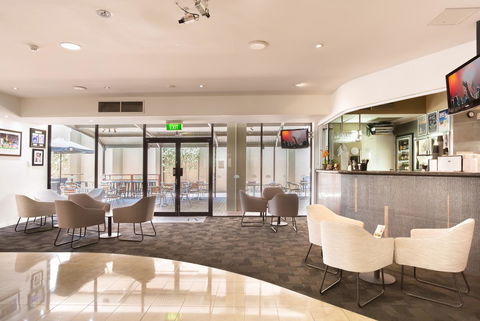 Riverside Hotel Southbank - Accommodation Bookings 6