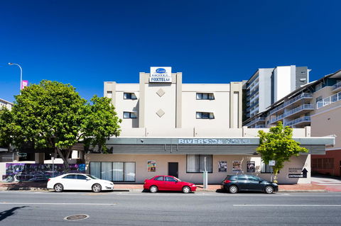 Riverside Hotel Southbank - Accommodation Bookings 11