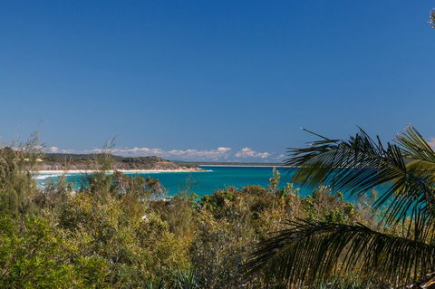 Cylinder Beach Mooloomba Unit 3 - Accommodation Bookings 1