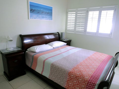 Cylinder Beach Mooloomba Unit 3 - Accommodation Bookings 7